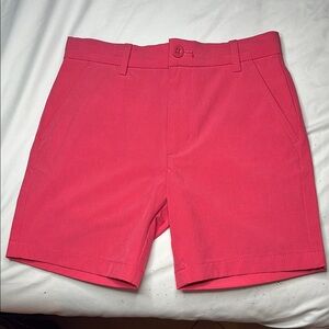 Vineyard Vines performance shorts
